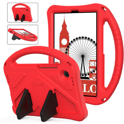 For Samsung Galaxy Tab A9 Case EVA Shockproof Grip Handle Kickstand Tablet Cover