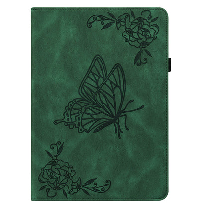 For Lenovo Legion Y700 (2023) Case PU Leather Imprinted Card Holder Stand Tablet Cover