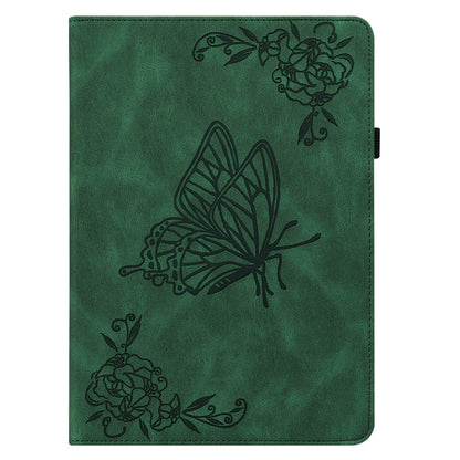 For Honor Pad X8 Pro / Pad X9 Leather Cover Imprinted Flip Stand Card Holder Tablet Case