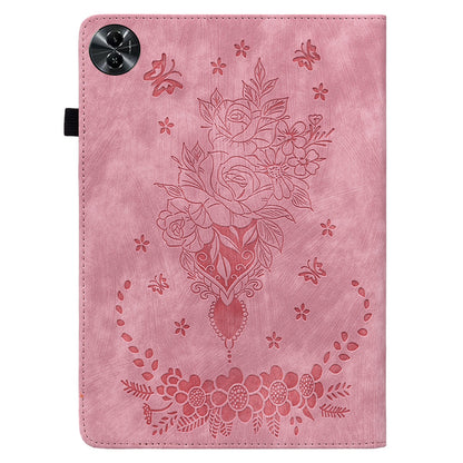 For Realme Pad 2 Protection Case PU Leather Stand Card Holder Tablet Cover