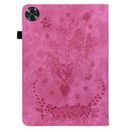 For Realme Pad 2 Protection Case PU Leather Stand Card Holder Tablet Cover