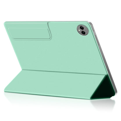 For Huawei MatePad Pro 13.2 Case Magnetic Buckle PU Leather Flip Tablet Cover with Stand