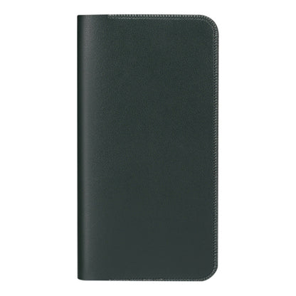 19x10x0.7cm Cell Phone Wallet PU Leather Clutch Bag Card Holder Storage Bag for 5.5-6 inch Mobile Phone, Size L