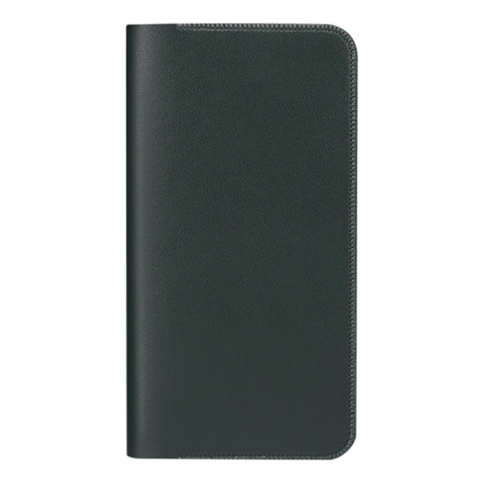 19x10x0.7cm Cell Phone Wallet PU Leather Clutch Bag Card Holder Storage Bag for 5.5-6 inch Mobile Phone, Size L