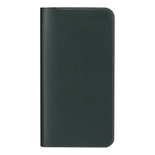 19.5x10x0.7cm PU Leather Phone Wallet Storage Bag Card Holder Handbag for 6.7-6.9 inch Phone, Size XL