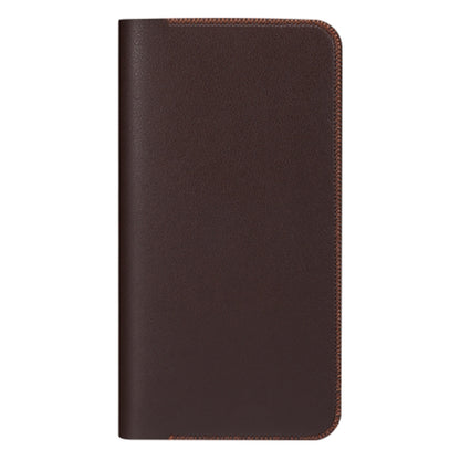 19.5x10x0.7cm PU Leather Phone Wallet Storage Bag Card Holder Handbag for 6.7-6.9 inch Phone, Size XL