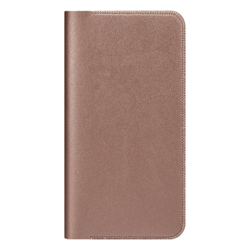 19.5x10x0.7cm PU Leather Phone Wallet Storage Bag Card Holder Handbag for 6.7-6.9 inch Phone, Size XL