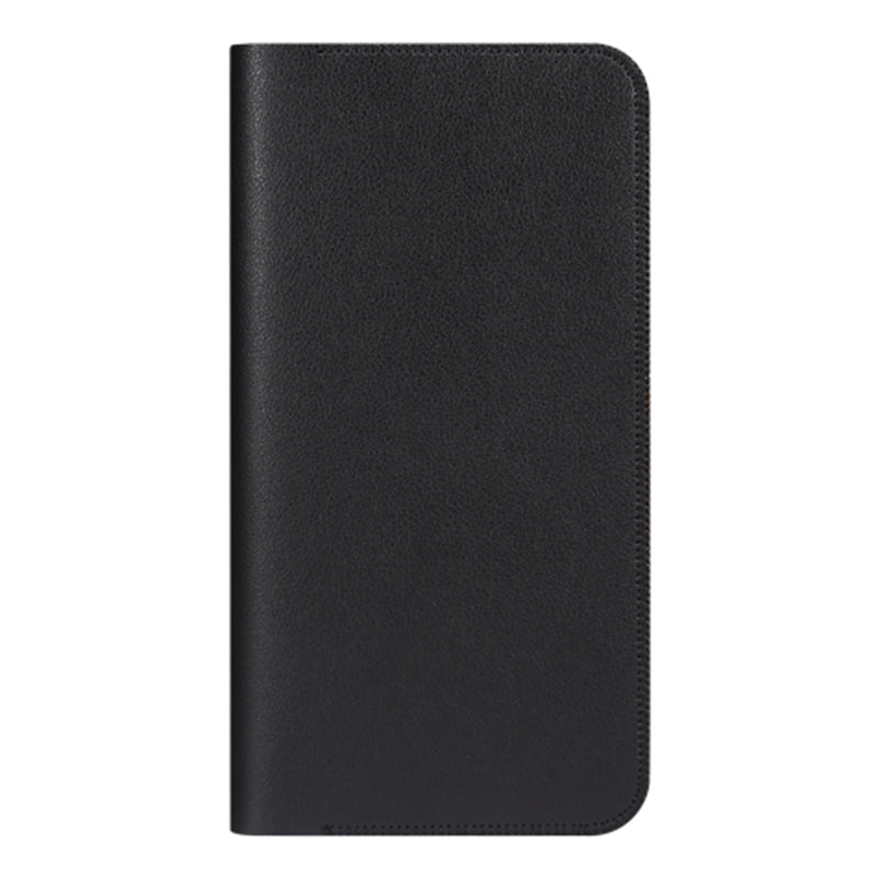 19.5x10x0.7cm PU Leather Phone Wallet Storage Bag Card Holder Handbag for 6.7-6.9 inch Phone, Size XL