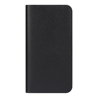 19.5x10x0.7cm PU Leather Phone Wallet Storage Bag Card Holder Handbag for 6.7-6.9 inch Phone, Size XL