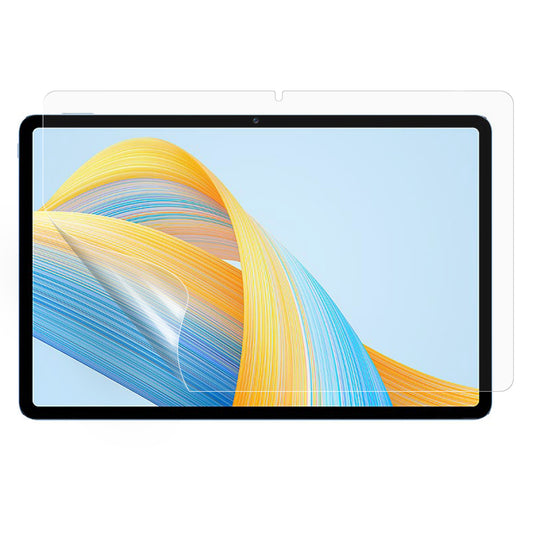 For Honor Pad V8 Pro 12.1-inch Ultra Clear Anti-Scratch PET Film Tablet Screen Protector