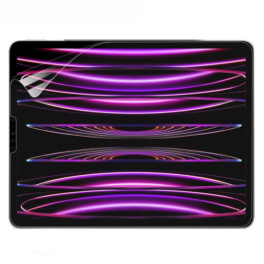 For iPad 10.2 (2021) / (2019) / (2020) / Air 10.5 inch (2019) / Pro 10.5-inch (2017) Anti-blue-ray Anti-glare PET AR Screen Protector
