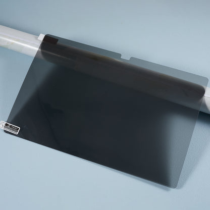 For Samsung Galaxy Tab A8 10.5 (2021) / (2022) PET Paper-like Tablet Screen Protector Matte 180-Degree Anti-spy Film