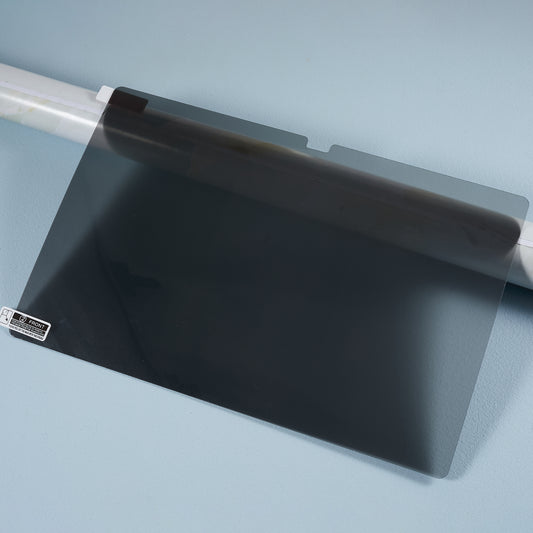 For Samsung Galaxy Tab A8 10.5 (2021) / (2022) PET Paper-like Tablet Screen Protector Matte 180-Degree Anti-spy Film