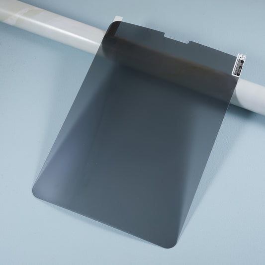 For iPad Air (2022) / (2020) / iPad Pro 11 (2018) / (2020) / (2021) / (2022) Paper-like Screen Protector 180-Degree Anti-spy Matte PET Tablet Film