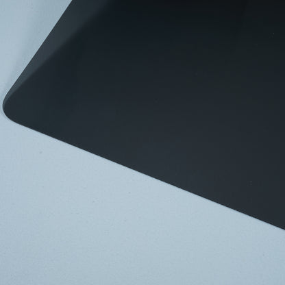 For iPad 10.9 (2022) Paper-like Screen Protector 180-Degree Anti-spy Matte PET Tablet Full Screen Film