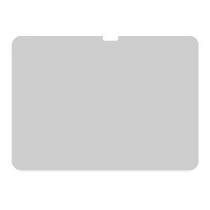 For iPad 10.9 (2022) Paper-like Screen Protector 180-Degree Anti-spy Matte PET Tablet Full Screen Film