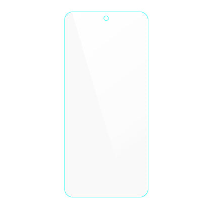 For OnePlus Nord CE 3 Lite 5G / Nord N30 5G Tempered Glass Screen Protector 0.3mm Arc Edge HD Clear Phone Screen Film