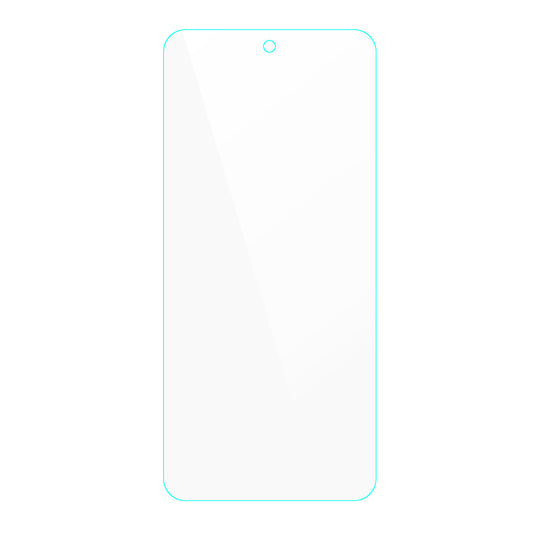 For OnePlus Nord CE 3 Lite 5G / Nord N30 5G Tempered Glass Screen Protector 0.3mm Arc Edge HD Clear Phone Screen Film