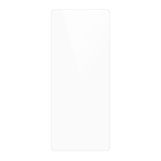 For Sony Xperia 10 V 0.3mm Arc Edge Tempered Glass Ultra Clear Shatterproof Phone Screen Protector