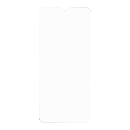 For vivo Y11 (2023) Anti-explosion Tempered Glass Phone Screen Protector 0.3mm Arc Edge Screen Film