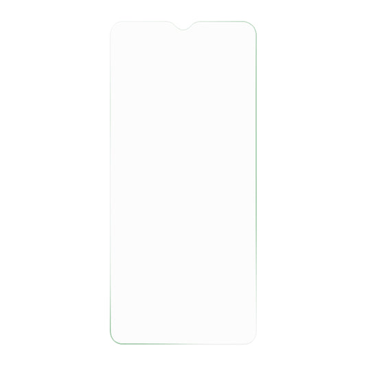 For vivo Y11 (2023) Anti-explosion Tempered Glass Phone Screen Protector 0.3mm Arc Edge Screen Film
