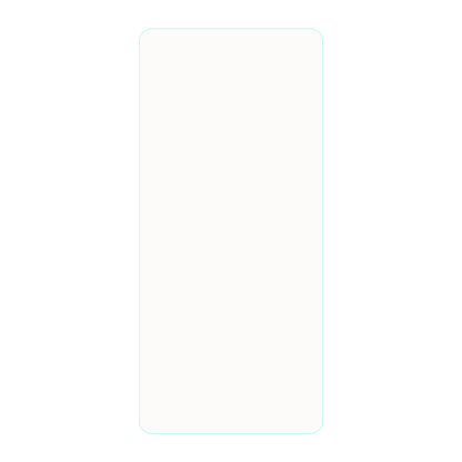 For Xiaomi Redmi Note 12S 4G Tempered Glass Film 0.3mm Arc Edge Anti-explosion HD Screen Protector