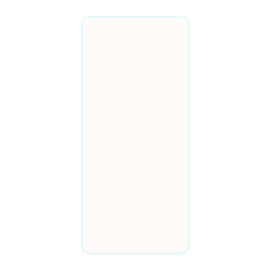 For Xiaomi Redmi Note 12S 4G Tempered Glass Film 0.3mm Arc Edge Anti-explosion HD Screen Protector