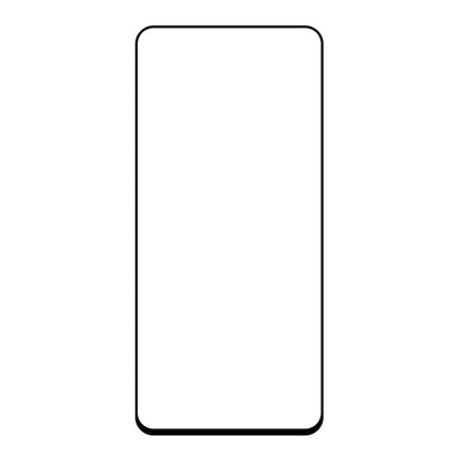 RURIHAI For Meizu 20 Dustproof 0.26mm 9H 2.5D Secondary Hardening High Aluminum-silicon Glass Film