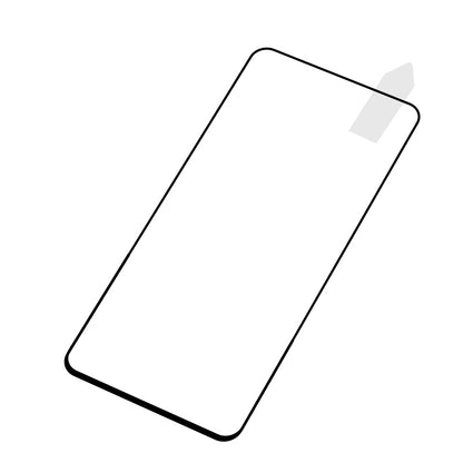 RURIHAI For Meizu 20 Dustproof 0.26mm 9H 2.5D Secondary Hardening High Aluminum-silicon Glass Film