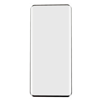 For Huawei P60 / P60 Pro Tempered Glass Screen Protector 3D Curved Full Coverage Clear Film Side Glue