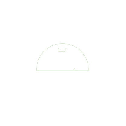 For Oppo Find X6 Pro Camera Lens Protector Corning Gorilla Glass 3D Arc Edge Phone Rear Lens Film