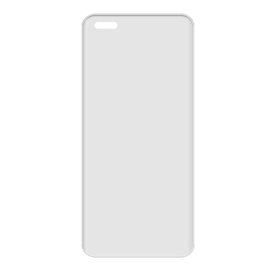 For Honor Magic5 Pro Ceramic Silicon Carbide Curved Screen Protector HD Clear Phone Full Screen Film