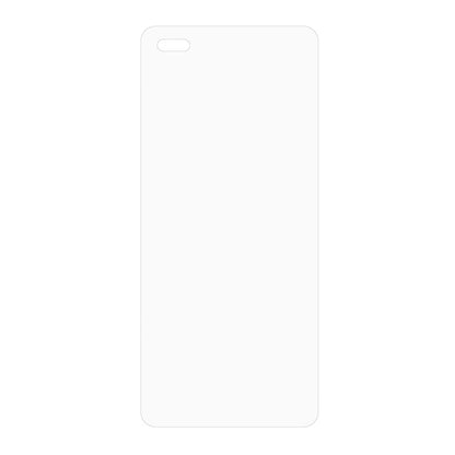 For Tecno Phantom X Phone Screen Protector Full Coverage Anti-glare HD Clear Soft TPU Screen Film