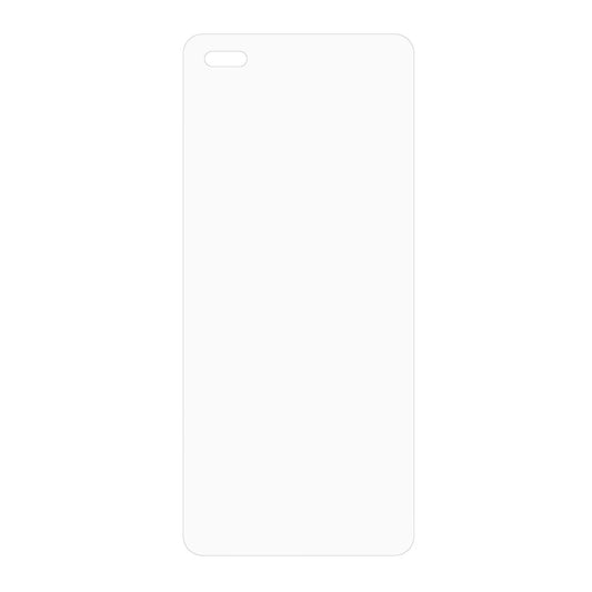 For Tecno Phantom X Phone Screen Protector Full Coverage Anti-glare HD Clear Soft TPU Screen Film