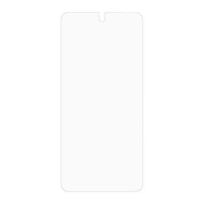 For vivo iQOO Z7x 5G PET Screen Protector High Definition Abrasion-resistant Phone Screen Film