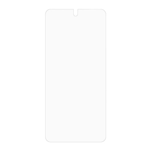 For vivo iQOO Z7x 5G PET Screen Protector High Definition Abrasion-resistant Phone Screen Film