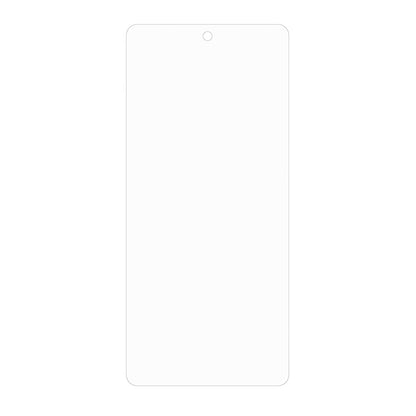 Phone Screen Protector for Oppo Find X6 , Full Screen Ultra Clear Anti-scratch Soft TPU Screen Film