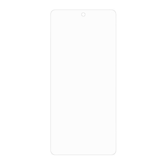 Phone Screen Protector for Oppo Find X6 , Full Screen Ultra Clear Anti-scratch Soft TPU Screen Film