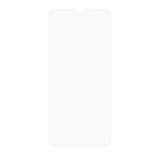 For vivo iQOO Z7i Soft PET Phone Screen Protector Ultra Clear Anti-abrasion Screen Film