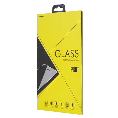10Pcs / Set For iPhone 13 Pro Max Anti-scratch Phone Screen Protector 2.5D 0.3mm Anti-explosion Tempered Glass Film