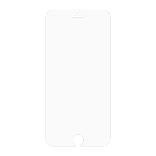 25Pcs For iPhone 7 / 8 4.7 inch / SE (2022) / SE (2020) Full Glue Arc Edge Tempered Glass Screen Protector Ultra Clear Anti-scratch Film