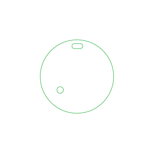 For Oppo Find X6 Anti-scratch Soft Soda-lime Glass Rear Lens Film Phone Camera Lens Protector