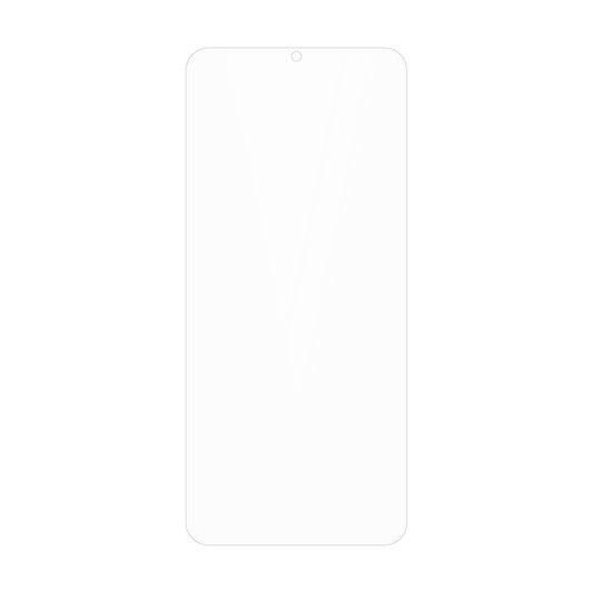 For Tecno Spark 10C 4G Tempered Glass Phone Screen Protector 0.3mm Arc Edge HD Anti-explosion Film