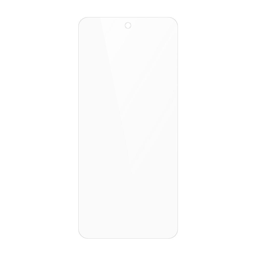 For Realme narzo N55 4G 0.3mm Arc Edge Screen Film Anti-explosion Tempered Glass Screen Protector