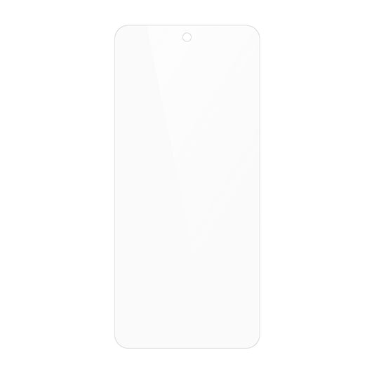 For Realme narzo N55 4G 0.3mm Arc Edge Screen Film Anti-explosion Tempered Glass Screen Protector