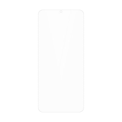 For Tecno Pop 7 Tempered Glass Screen Film 0.3mm Arc Edge Anti-explosion Phone Screen Protector