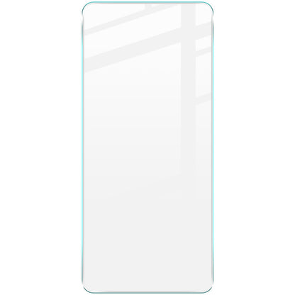 IMAK H Series for Xiaomi Redmi Note 12 4G Shatter-proof Phone Screen Film Tempered Glass Ultra Clear Screen Protector