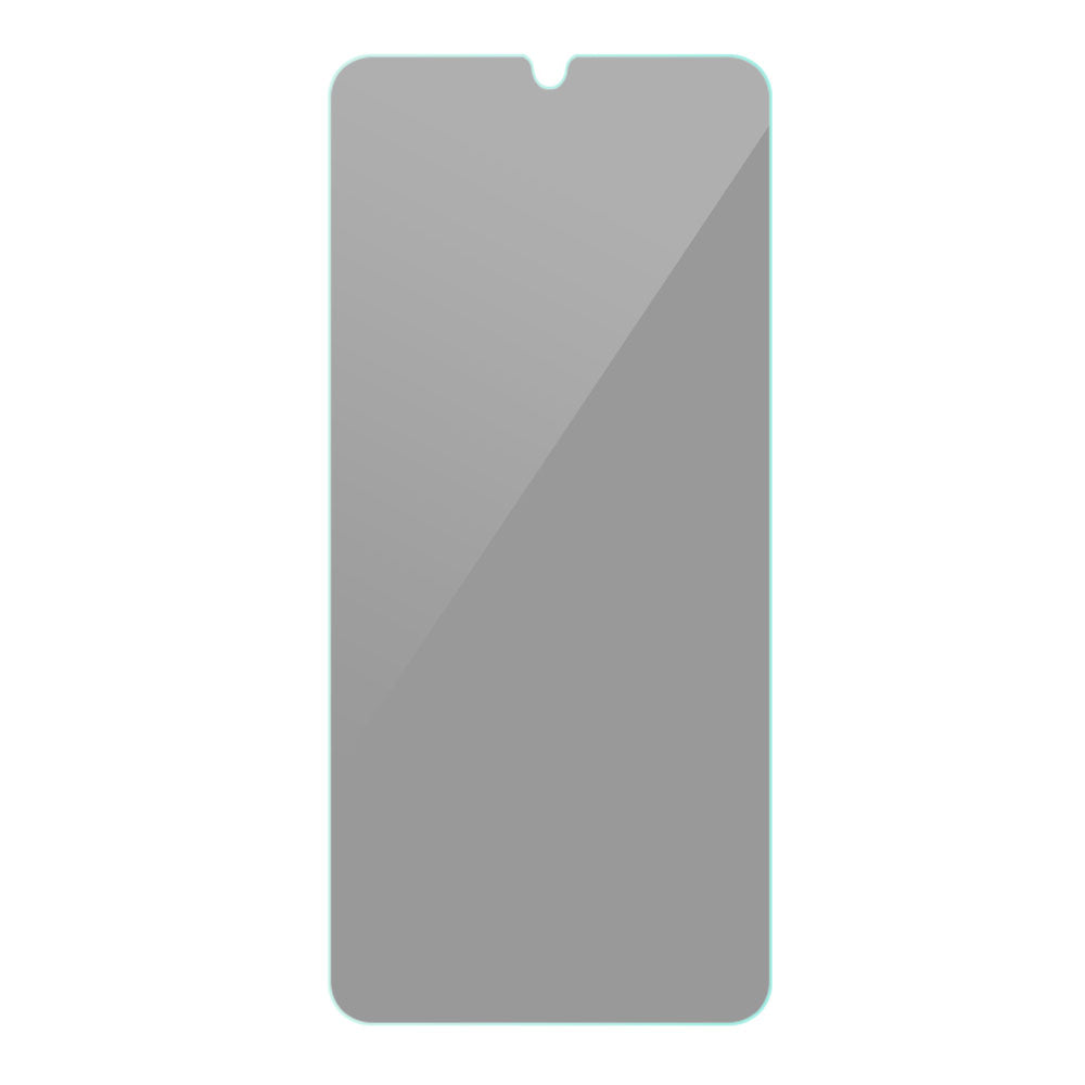 For Samsung Galaxy A24 4G Anti-Scratch Screen Protector, Full Coverage Anti-Peep Tempered Glass Film