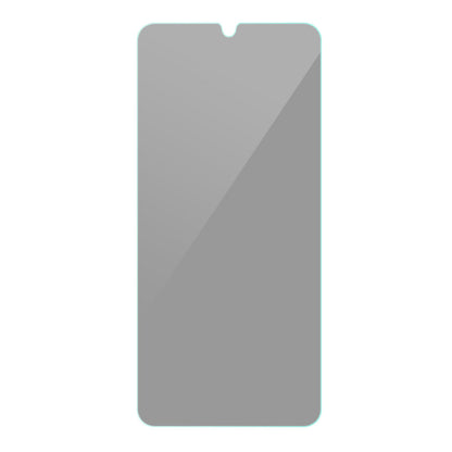 For Samsung Galaxy A24 4G Anti-Scratch Screen Protector, Full Coverage Anti-Peep Tempered Glass Film