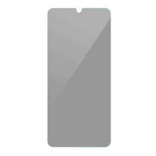 For Samsung Galaxy A24 4G Anti-Scratch Screen Protector, Full Coverage Anti-Peep Tempered Glass Film